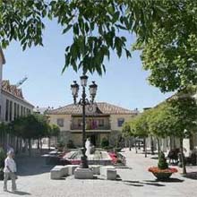 Chaffoteaux Torrelodones